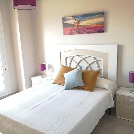 Precioso Apartamento Planta Baja Junto A La Playa Isla Canela Esterno foto