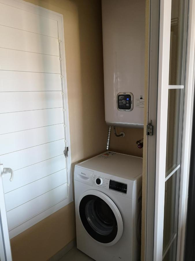 Precioso Apartamento Planta Baja Junto A La Playa Isla Canela Esterno foto