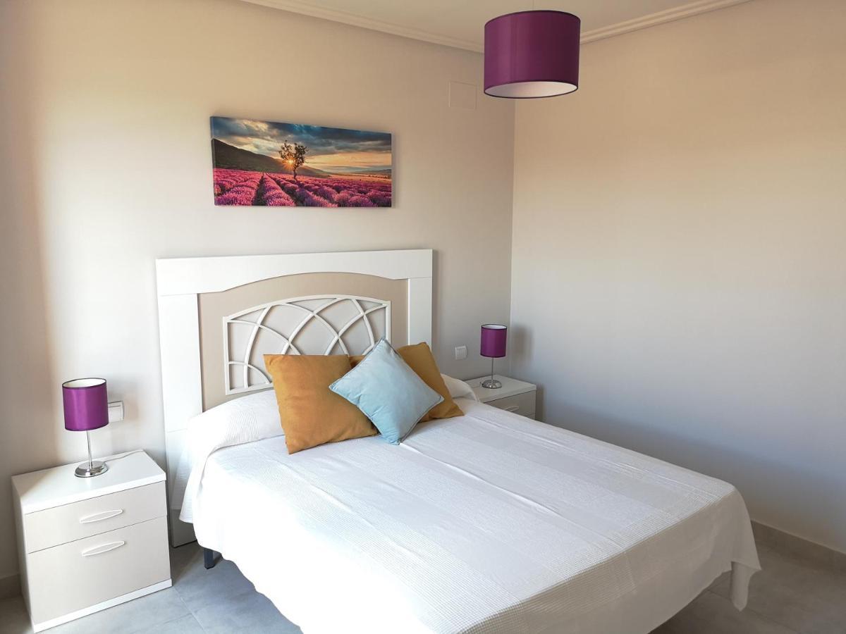 Precioso Apartamento Planta Baja Junto A La Playa Isla Canela Esterno foto